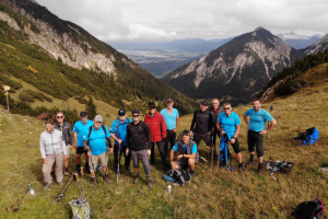 Tannheim 2019