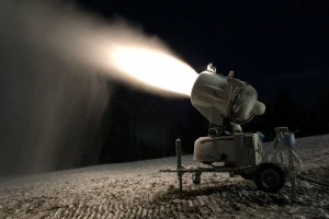 Vorbereitung Saison 2019