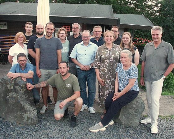 Mitgliederversammlung 2025