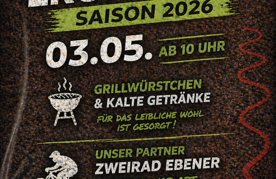 Ski-Club Wissen startet in eine actionreiche 4. Bikepark-Saison